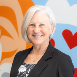 Christine Massey