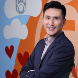 Jason Wong