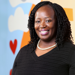 Wendy Kebwaro
