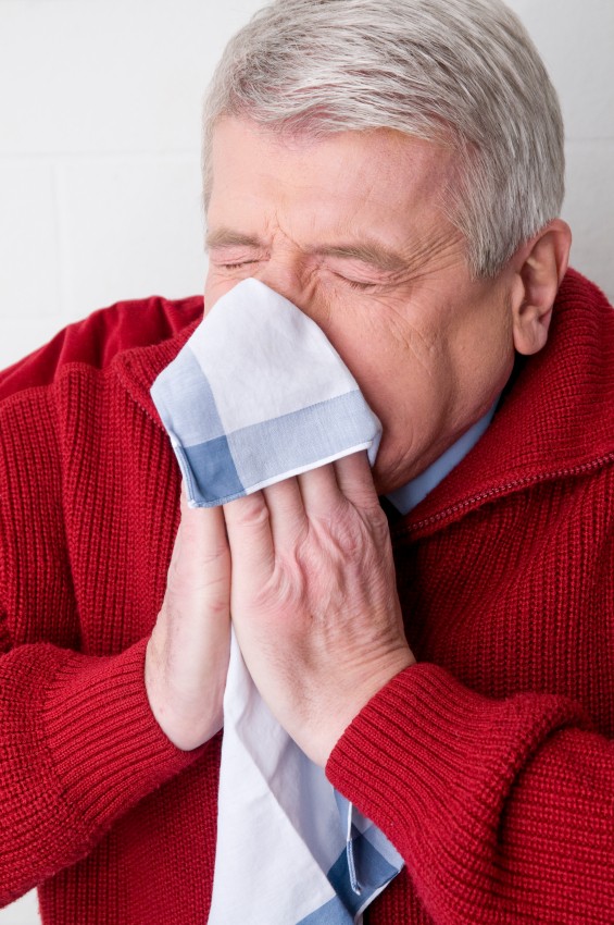Preventing Infection