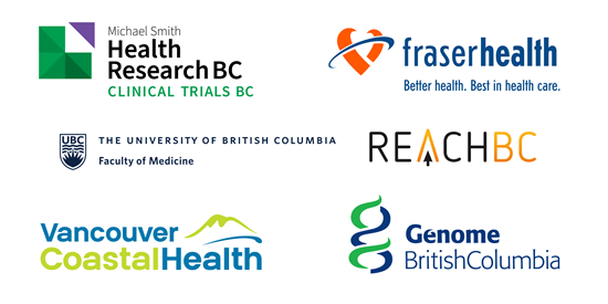Partner logos