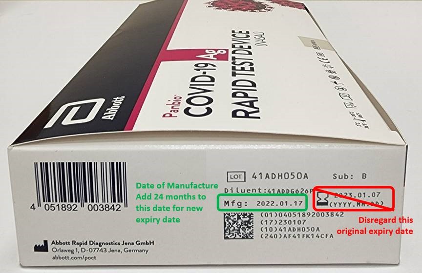 Hogan Test Kits Clearance Sims mpob gov my