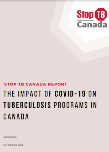 STOP TB Canada Report The impact of COVID-19.PNG