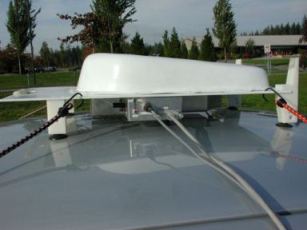 GLOBE device