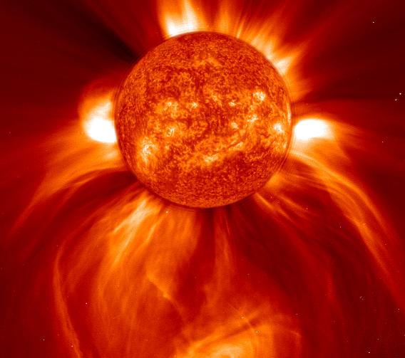 Solar Radiation