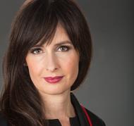 Photo of Danuta Skowronski
