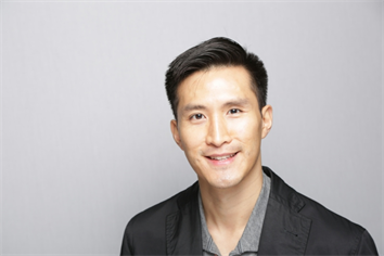 Photo of Jason Wong