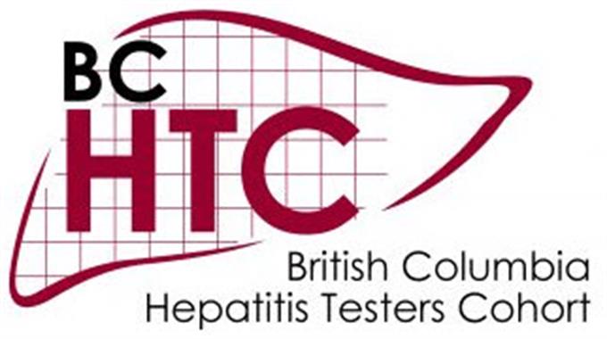 BC Hepatitis Testers Cohort logo
