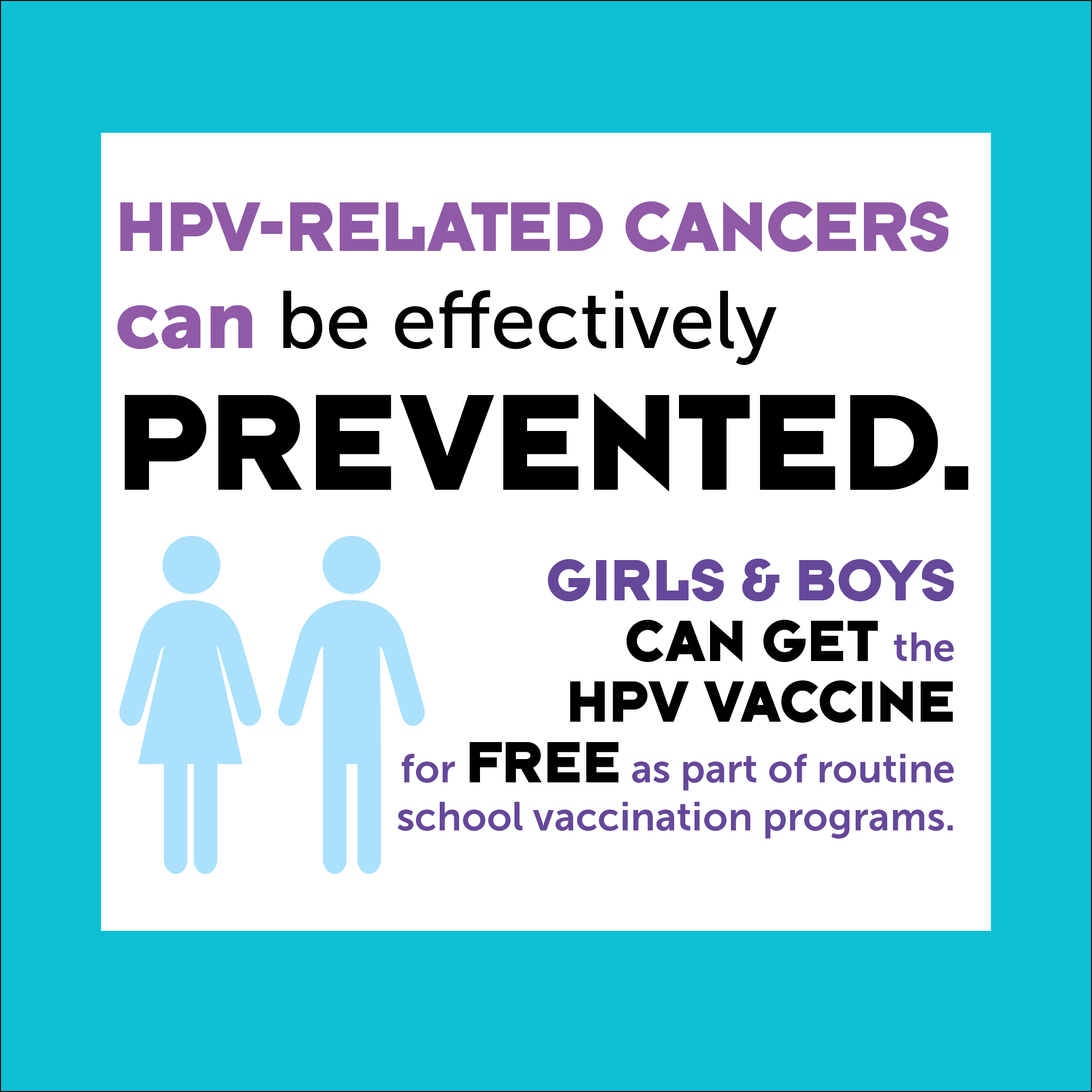 Hpv And Cancer Prevention Is Paramount