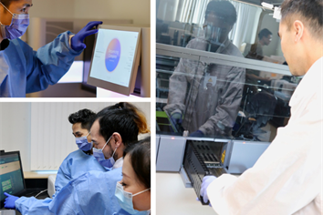 Research prepares for future threat of avian influenza