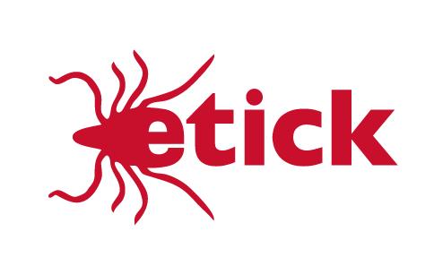 eTick app logo