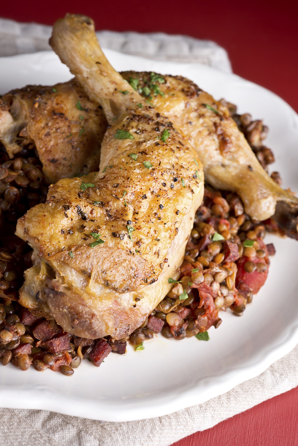 iStock_000037288032_Large - chicken and lentils.jpg