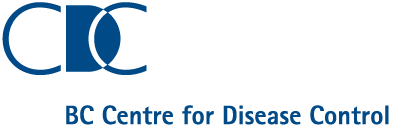 BC CDC logo